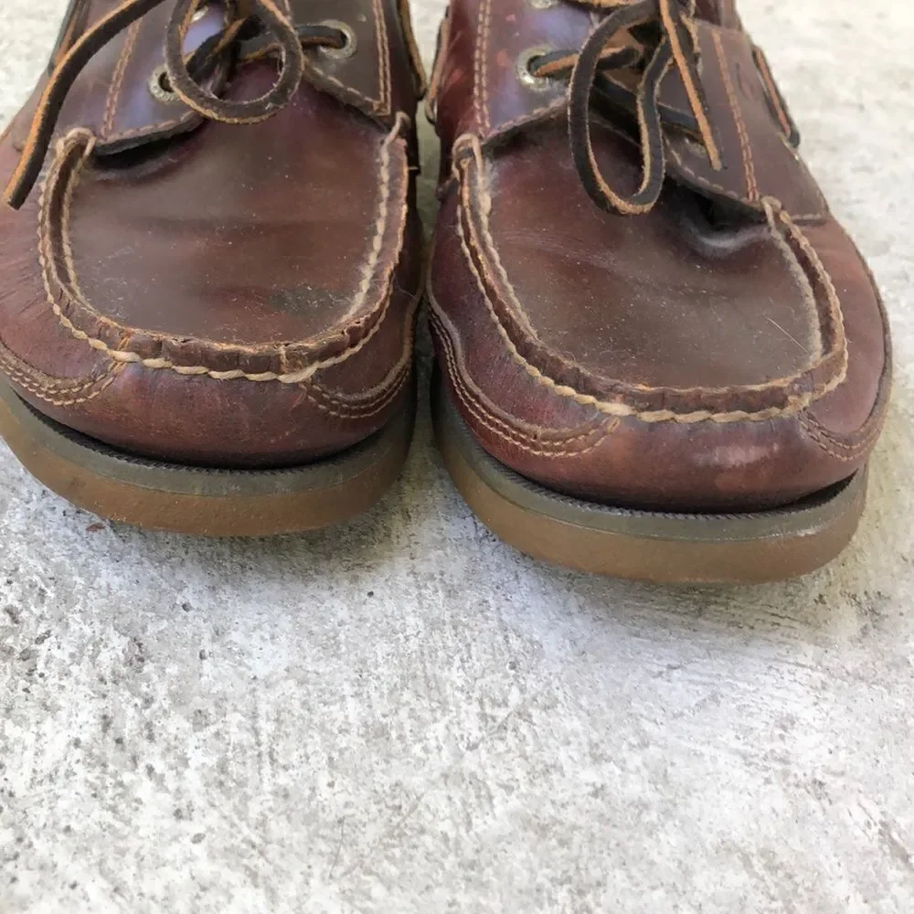 Sperry  Dock Siders